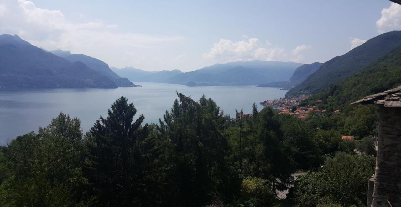 Rustico Vita Rezzonico Eksteriør bilde